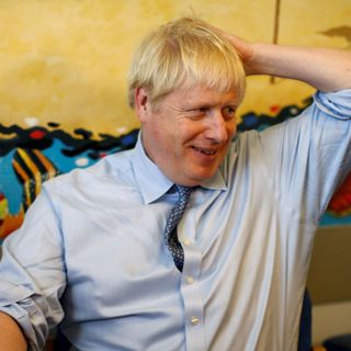 Does Boris really want a deal?
