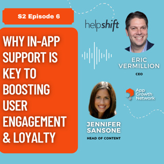 Why In-App Support Is Key To Boosting User Engagement and Loyalty.
