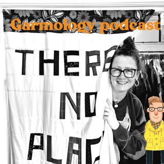Finding Meaning in the Clothes We Already Own - With Wendy Ward(#162)