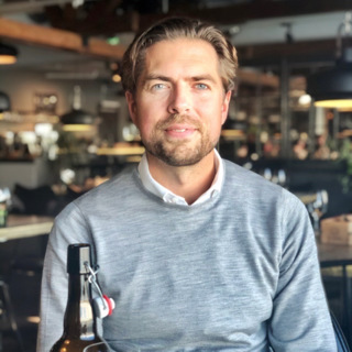 Harald Överholm om hur solen löser klimatkrisen
