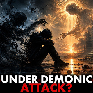 How To Know You’re Under Demonic Attack