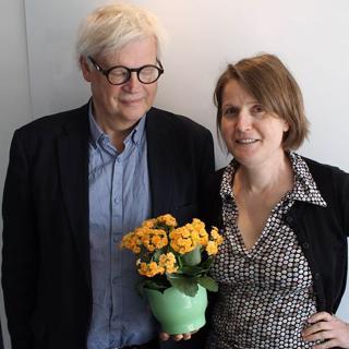 Det våras för cheerleading