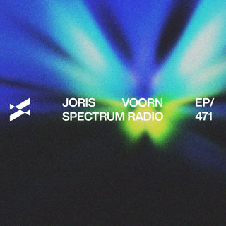 Spectrum Radio 471