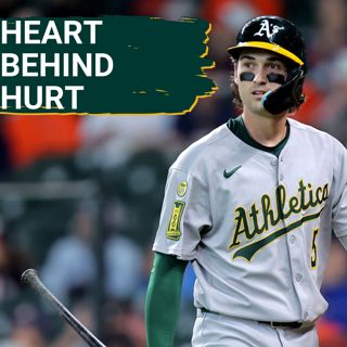 The Heart Behind the Hurt