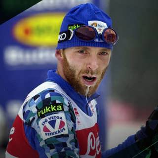 Mika Myllylä – den ärlige fuskaren