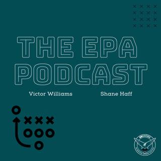 The EPA Podcast #17: This loss will sting for a while + breaking down coaching news