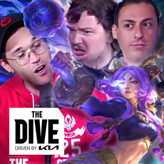 Yunara is here! The LTA is back! | The Dive Driven by Kia