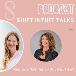 Discover the Gut-Brain Connection : Insights from Dr. Jacqui Fleury on Gut Health and Preparing for Life's Transition