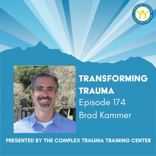 Celebrating Agency, Therapist Self-Care, and the new NARM Workbook with Brad Kammer, CTTC Training Director