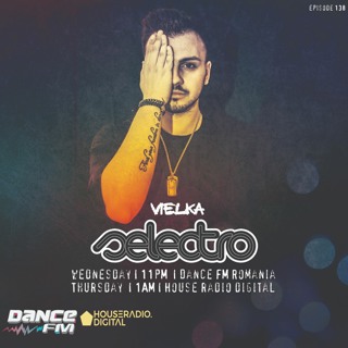 Selectro Podcast #138 w/ Vielka