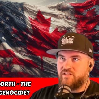 Destabilization of the North - The Kalgeri Plan - The Next Genocide? | Tomcat