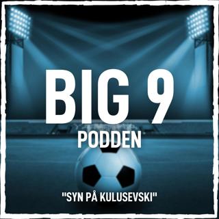 3. "Syn på Kulusevski"