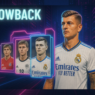 Toni Kroos' Career In Review