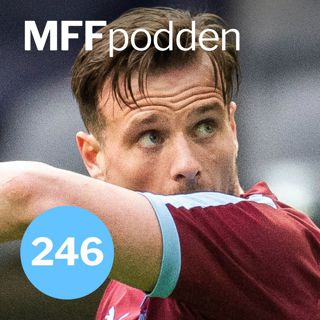 246: Ett lag utan självförtroende