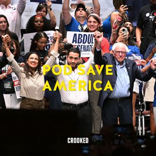 The Primaries Will Continue Until Morale Improves