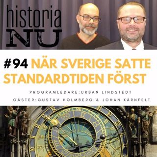 När Örebro besegrade Stockholm och Göteborg i kampen om tiden