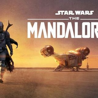 BONUS EPISODE: Frame Rate - The Mandalorian | Season One (2019)