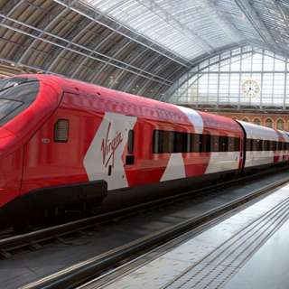 Europe Heatwave Sparks Chaos, Virgin Trains Wins Track Access, Lens Triumph Over PSG Ten Men, Dortmund Increases Bid for Konstantelias, and more...