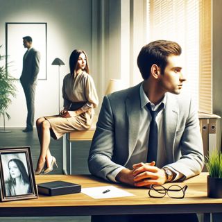 Is a Person Who is Having an Affair Temporarily Mentally Impaired?