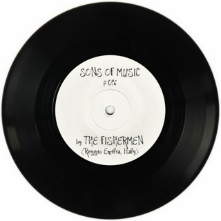 SONS OF MUSIC #096 by THE FISHERMEN