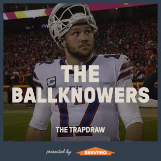 326: The BallKnowers Conference Championship Roundtable
