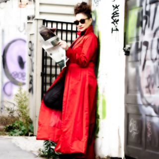 Interview: Holly Cole (2026)