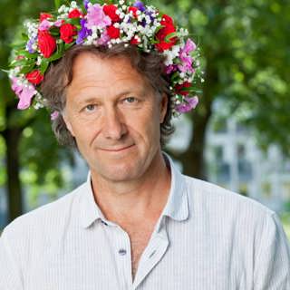 Fredrik Gertten 2011