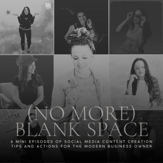 (no more) Blank Space Miniseries