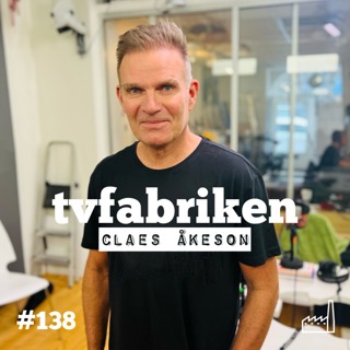 138. Claes Åkeson