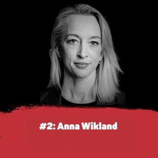 Chefssnack Topp 10: Re:Anna Wikland, Sverigechef Google