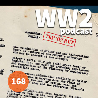 168 - Operation Foxley