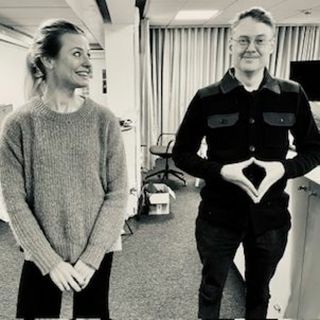 Fondportföljen för långtidssparande