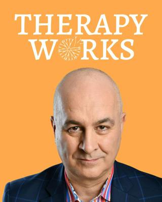 Iain Dale on Balancing Public and Private Life