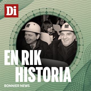 Palmes stålverksdröm blev 70-talets Northvolt  - Stålverk 80