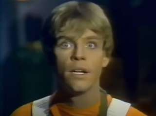 BONUS! Anything Goes: The Star Wars Holiday Special Part 1