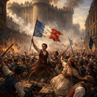Franska revolutionen