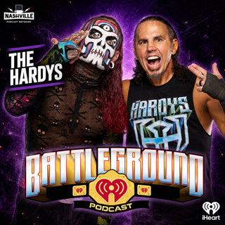 The Hardys Talk TNA Slammiversary, Ladder Matches & What’s Next