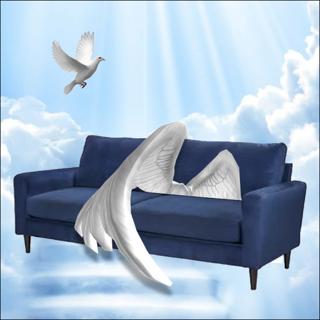 Episode 478: Crevasse of Heaven