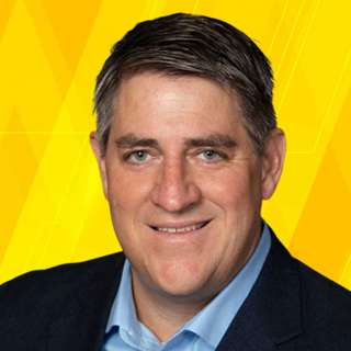 Pete Swisher