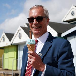 Nigel Farage and the £5m question that won’t go away