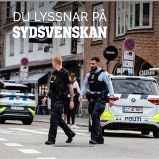 Därför används svenska ”barnsoldater” i det danska gängkriget