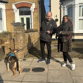Rory Cellan-Jones with Sophie from Romania (Part Two)