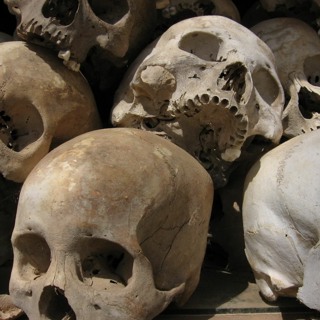 Ep. 168: Gory and Gruesome Attractions