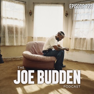 Episode 723 | "Fancy Feast"
