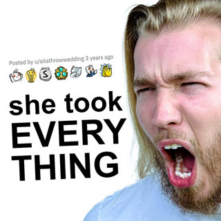 EP1251: Mother stole my money… I’m getting her arrested! - r/BestofRedditorUpdates Reddit Story