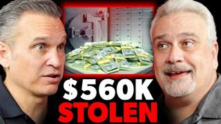 Bank Robber Breaks Silence on His $100K Scores