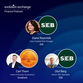 Evo Finance #59 - The New Risk Leader Profile - Hiring For Uncertainty, AI & Speed In Nordic Financial Services