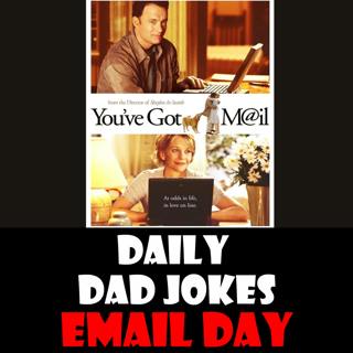 Fwd: Fwd: National Email Day! 23 April 2024