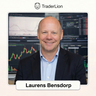 Running 75 Automated Systems While Traveling the World — Exclusive Interview With Laurens Bensdorp