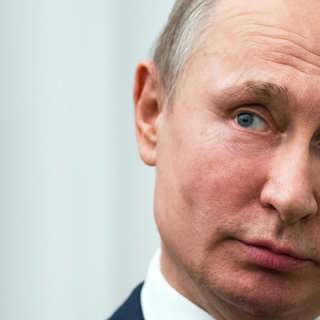 Råvarumarknad i chock efter attack mot Putins krets